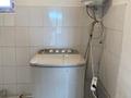 2 комнаты · 55 м² · 1/1 этаж, Бөген 23 — КАМУНИЗМДА жеке тұрған квартира .Таза қарап отыратын ұзақ мерзімге береміз. за 50 000 ₸ в Туркестане — фото 5