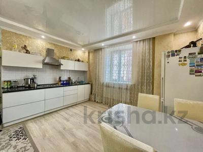 2-комнатная квартира · 62 м² · 7/10 этаж, К. Байсеитовой 10 за 29 млн ₸ в Астане, Сарыарка р-н