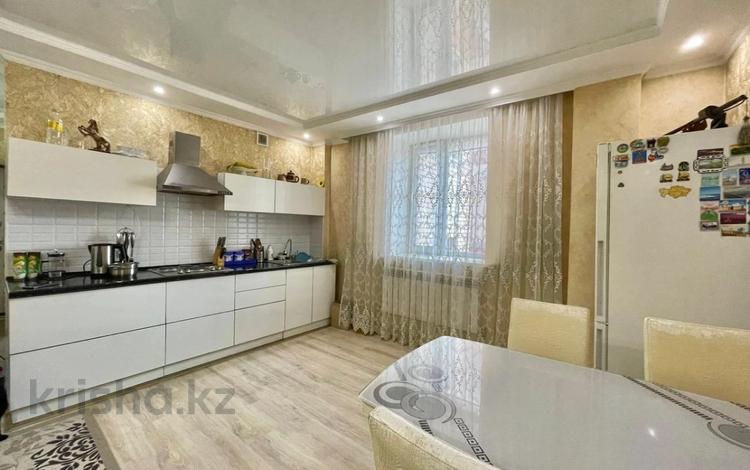 2-комнатная квартира · 62 м² · 7/10 этаж, К. Байсеитовой 10 за 29 млн ₸ в Астане, Сарыарка р-н — фото 2