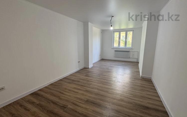 1-бөлмелі пәтер · 48 м², Гумарова 90, бағасы: 16.5 млн ₸ в Атырау — фото 2
