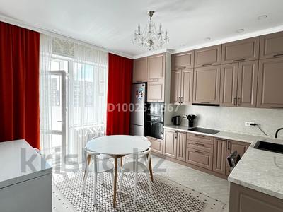 Продажа квартир в Карагандинской обл.: 3-комнатная квартира · 100.1 м² · 5/5 этаж, мкр Юго-Восток, Таттимбета 5Б за 45.5 млн 〒 3-комнатная квартира · 100.1 м² · 5/5 этаж, мкр Юго-Восток, Таттимбета 5Б за 45.5 млн 〒 в Караганде, Казыбек би р-н