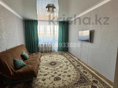 2-комнатная квартира · 53 м² · 5/5 этаж, Боровской — Находится возле ресторана Ани за 15 000 ₸ в Кокшетау