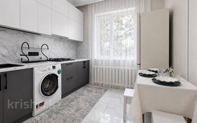 1-бөлмелі пәтер · 40 м² · 2/9 қабат, Серкебаева — Ходжанова, бағасы: 36.6 млн ₸ в Алматы, Бостандыкский р-н — фото 6