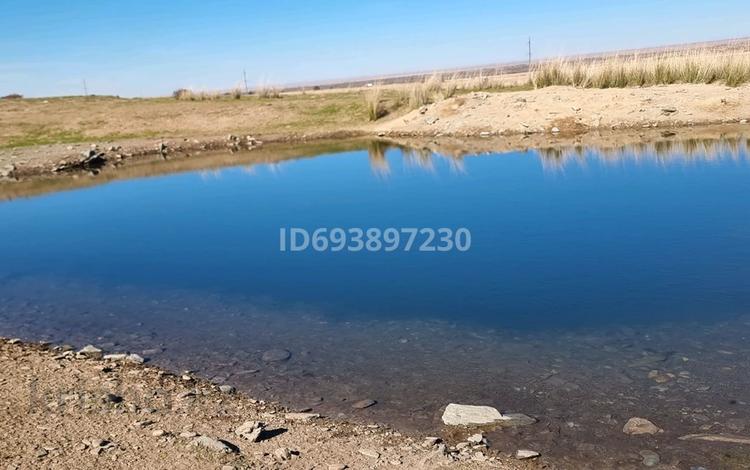 Участок · 1300 га, Нурлыбай за 142 млн 〒 в Кызылагаш — фото 17