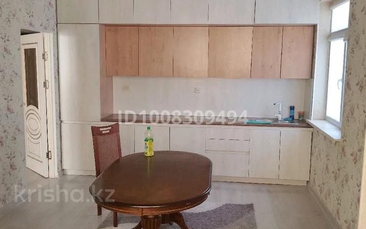1-комнатная квартира · 50 м² · 3/5 этаж, 31Б мкр 28 за 130 000 ₸ в Актау — фото 2