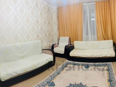 1-комнатная квартира · 42 м² · 4/14 этаж, Сыганак 54 за 12 000 ₸ в Астане, Есильский р-н