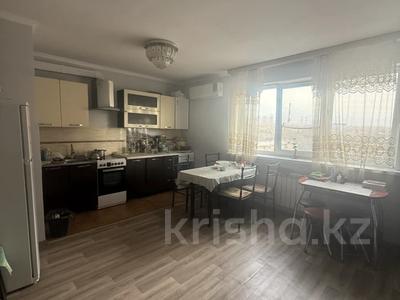 2-комнатная квартира · 50 м² · 11/17 этаж, мкр Таугуль, жандосова за 37.5 млн ₸ в Алматы, Ауэзовский р-н