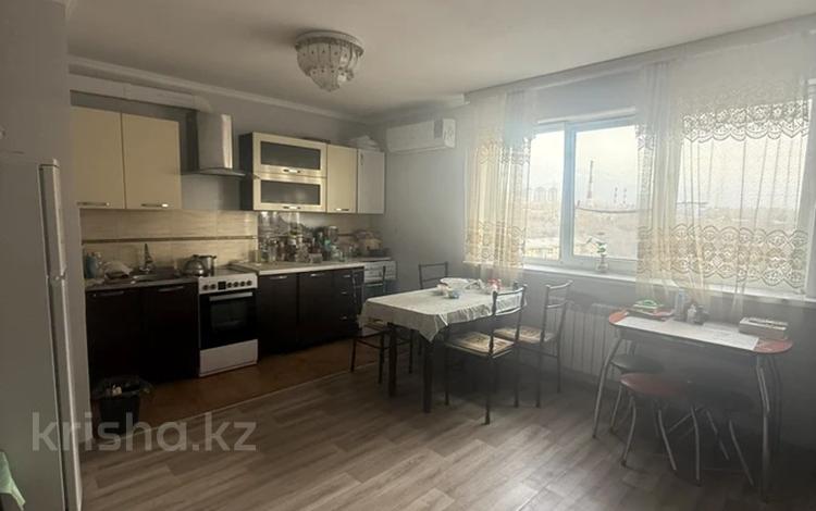 2-комнатная квартира · 50 м² · 11/17 этаж, мкр Таугуль, жандосова за 37.5 млн ₸ в Алматы, Ауэзовский р-н — фото 2