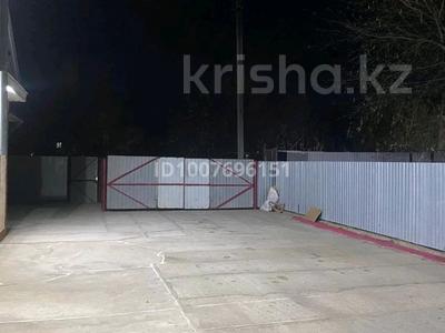 Отдельный дом · 2 комнаты · 56 м² · 8 сот., Актюбренген 16 96 — Рестаран юрта за 16.5 млн 〒 в Актобе, жилой массив Заречный-1