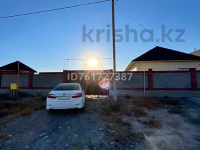 Отдельный дом · 3 комнаты · 100 м² · помесячно, Рамазан 44 — Ремзавод за 100 000 〒 в Туркестане