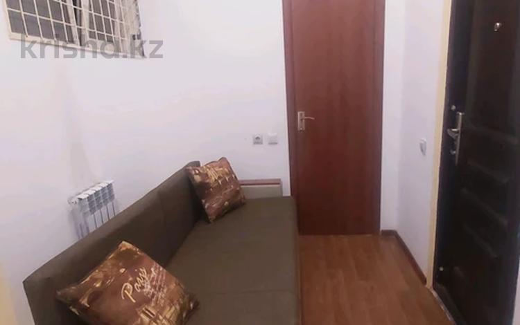 1 комната · 18 м² · 1 этаж, Рыскулова 103/21 — Емцова за 150 000 ₸ в Алматы — фото 4