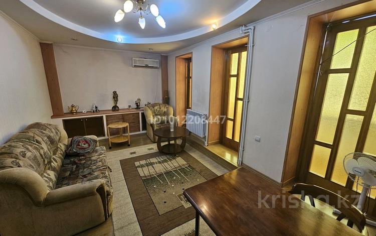 2-комнатная квартира · 52 м² · 2/5 этаж, 8-й микрорайон, 8-й микрорайон — За Нур Отан (Аманат) за 165 000 ₸ в Шымкенте, Туран р-н — фото 12
