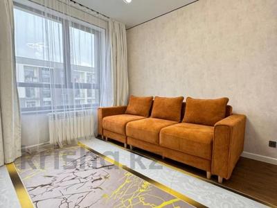 3-бөлмелі пәтер · 51.6 м² · 6/7 қабат, Рыскулова, бағасы: 35.5 млн ₸ в Алматы, Алатауский р-н