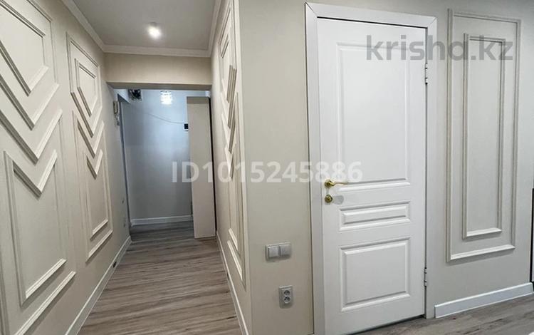 2-комнатная квартира · 42 м² · 2/4 этаж, Казыбек би за 25 млн ₸ в Таразе — фото 2