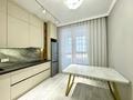 1-бөлмелі пәтер · 40 м² · 3/9 қабат, Бектурова — Туран, бағасы: 250 000 ₸ в Астане, Нура р-н