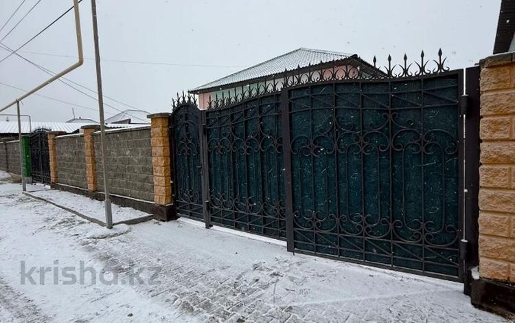 Отдельный дом · 7 комнат · 240 м² · 15 сот., Момышулы 187 за 450 000 〒 в Алатау — фото 7