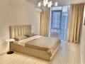 2-комнатная квартира · 46 м² · 8/9 этаж, Бухтарминская — Бухтарминская за 260 000 ₸ в Алматы, Турксибский р-н
