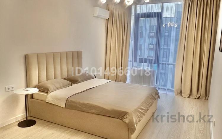2-комнатная квартира · 46 м² · 8/9 этаж, Бухтарминская — Бухтарминская за 260 000 ₸ в Алматы, Турксибский р-н — фото 2