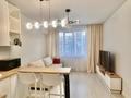 2-комнатная квартира · 46 м² · 8/9 этаж, Бухтарминская — Бухтарминская за 260 000 ₸ в Алматы, Турксибский р-н — фото 3