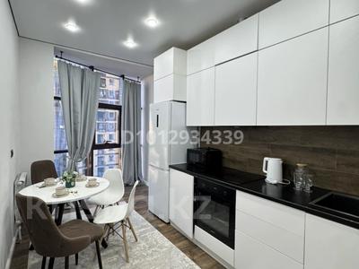 2-бөлмелі пәтер · 54 м² · 5/15 қабат, 17-ш/а. 54, бағасы: 18 000 ₸ в Актау, 17-й мкр