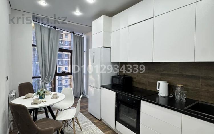 2-комнатная квартира · 54 м² · 5/15 этаж, 17-й мкр 54 за 18 000 ₸ в Актау — фото 17