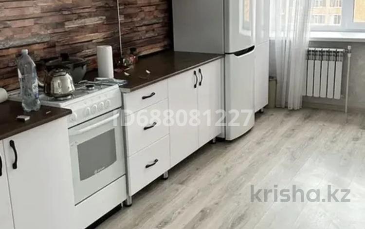 1-комнатная квартира, 35 м², 9/9 этаж помесячно, Береке 62