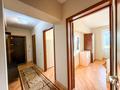 2-комнатная квартира · 52 м² · 3/5 этаж, клочкова за 48.5 млн ₸ в Алматы, Бостандыкский р-н