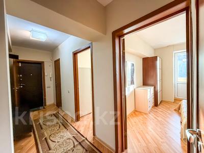 2-комнатная квартира · 52 м² · 3/5 этаж, клочкова за 48.5 млн ₸ в Алматы, Бостандыкский р-н
