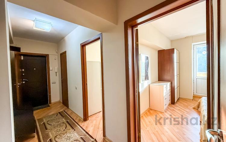 2-комнатная квартира · 52 м² · 3/5 этаж, клочкова за 48.5 млн ₸ в Алматы, Бостандыкский р-н — фото 2