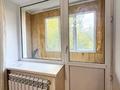 2-комнатная квартира · 52 м² · 3/5 этаж, клочкова за 48.5 млн ₸ в Алматы, Бостандыкский р-н — фото 11