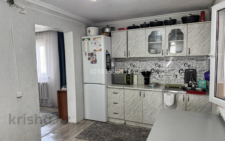 Дача · 2 комнаты · 64 м² · 10 сот., СТ Подснежник-2 11 за 9 млн ₸ в Усть-Каменогорске, Ахмирово — фото 2