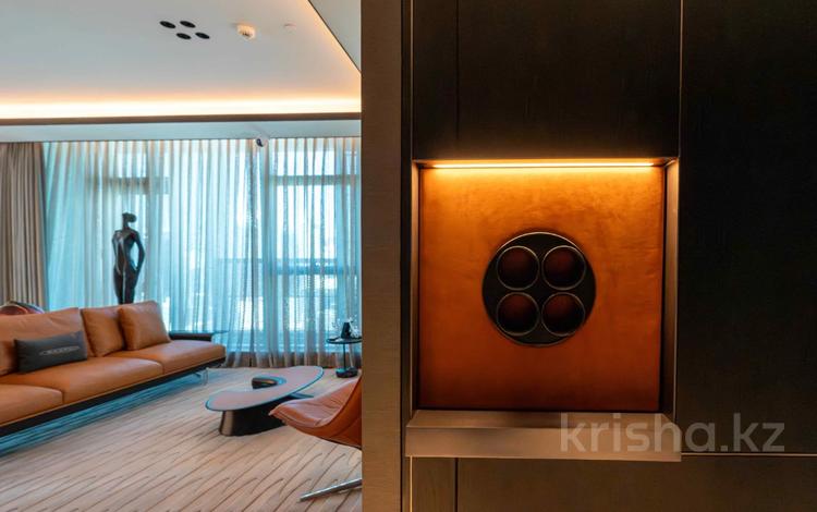 3-комнатная квартира · 179 м² · 6/19 этаж, Бизнес-Бей, Дубаи за 927 млн ₸ в Дубае — фото 2
