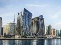 3-комнатная квартира · 179 м² · 6/19 этаж, Бизнес-Бей, Дубаи за 927 млн ₸ в Дубае — фото 4