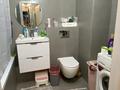 2-бөлмелі пәтер · 55 м² · 2/8 қабат, Нұркент ш/а, бағасы: 260 000 ₸ в Алматы, Алатауский р-н — фото 3