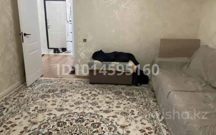 2-бөлмелі пәтер · 55 м² · 2/8 қабат, Нұркент ш/а, бағасы: 260 000 ₸ в Алматы, Алатауский р-н — фото 5