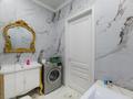 1-комнатная квартира · 52 м² · 2 этаж, Радостовца 280 за 27 900 ₸ в Алматы, Бостандыкский р-н — фото 11