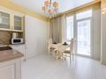 1-комнатная квартира · 52 м² · 2 этаж, Радостовца 280 за 27 900 ₸ в Алматы, Бостандыкский р-н — фото 15