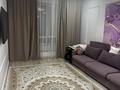2-комнатная квартира · 74 м² · 9/10 этаж, Мухаметханова 20 — Мухамедханова айтам атома за 350 000 ₸ в Астане, Нура р-н