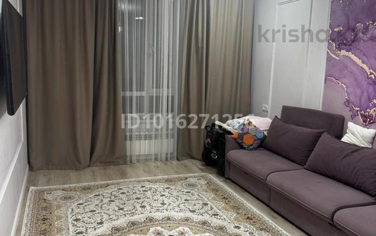 2-комнатная квартира · 74 м² · 9/10 этаж, Мухаметханова 20 — Мухамедханова айтам атома за 350 000 ₸ в Астане, Нура р-н — фото 2
