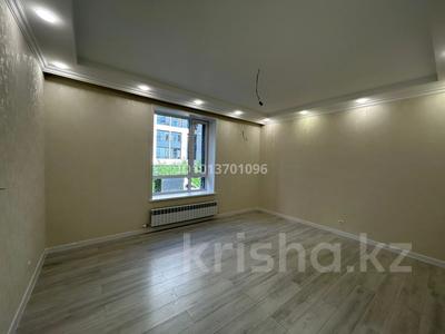 2-комнатная квартира · 60.1 м² · 2/12 этаж, Туран 46/5 за 46 млн ₸ в Астане, Есильский р-н