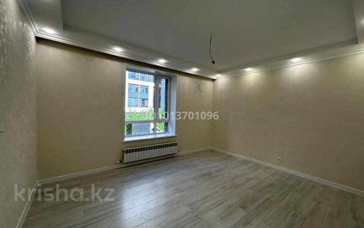 2-комнатная квартира · 60.1 м² · 2/12 этаж, Туран 46/5 за 46 млн ₸ в Астане, Есильский р-н — фото 2