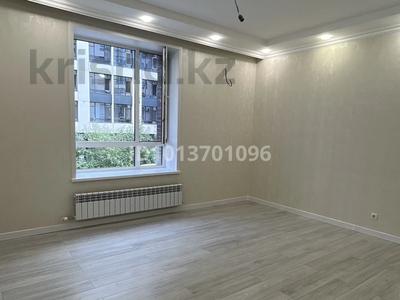 2-комнатная квартира · 60.1 м² · 2/12 этаж, Туран 46/5 за 44.5 млн ₸ в Астане, Есильский р-н