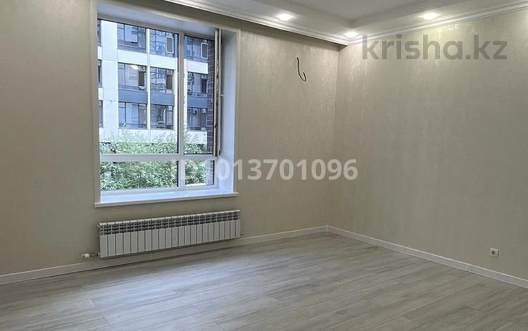 2-комнатная квартира · 60.1 м² · 2/12 этаж, Туран 46/5 за 44.5 млн ₸ в Астане, Есильский р-н — фото 18