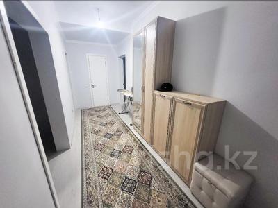 2-бөлмелі пәтер · 57 м² · 6/9 қабат, Коктем 21, бағасы: 26.3 млн ₸ в Талдыкоргане