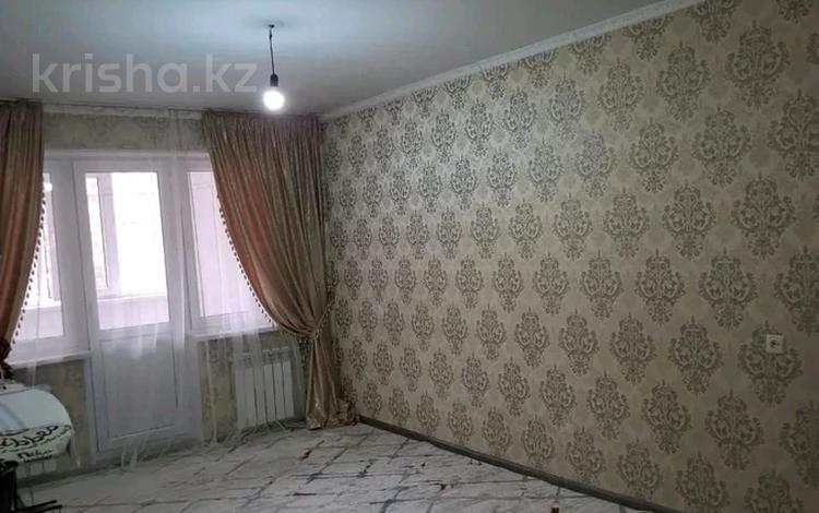 2-комнатная квартира · 48 м² · 1/5 этаж, абдыразакова 7 за 17.8 млн ₸ в Шымкенте, Енбекшинский р-н — фото 2