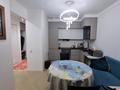 2-бөлмелі пәтер · 50.2 м² · 2/18 қабат, Утепова, бағасы: 45 млн ₸ в Алматы, Бостандыкский р-н — фото 22