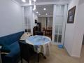 2-бөлмелі пәтер · 50.2 м² · 2/18 қабат, Утепова, бағасы: 45 млн ₸ в Алматы, Бостандыкский р-н — фото 36