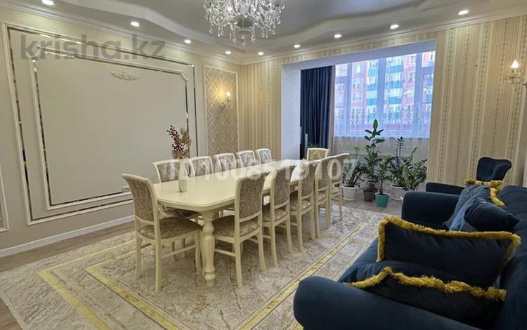 3-комнатная квартира · 120 м² · 1/9 этаж, мкр. Алтын орда, Сактаган Байшева 7 а за 50 млн ₸ в Актобе — фото 6