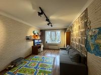2-комнатная квартира, 55 м², 3/4 этаж, Sharipova 124 — Abaya Sharipova за ~ 40 млн 〒 в Алматы