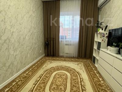 1-комнатная квартира · 42.7 м² · 6/9 этаж, мкр. Алтын орда за 19.2 млн 〒 в Актобе